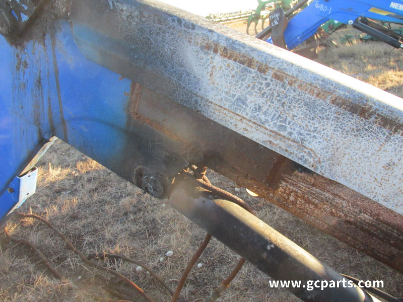 845TL NH LOADER ONLY